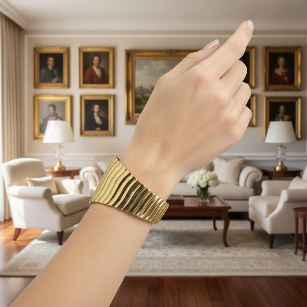 Bracelete Brisa
