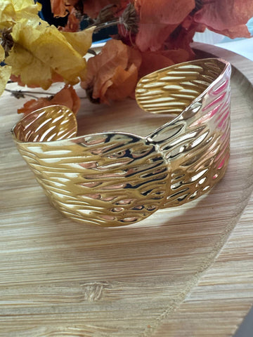 Bracelete Areia