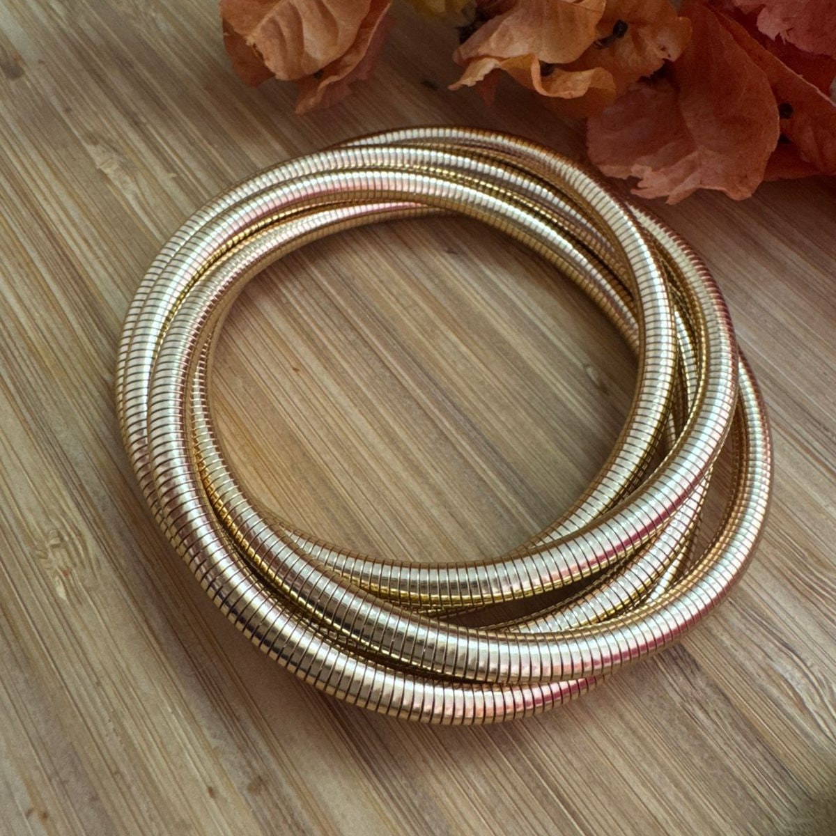 Bracelete Ciclos