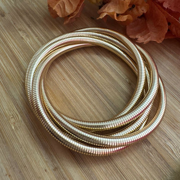 Bracelete Ciclos
